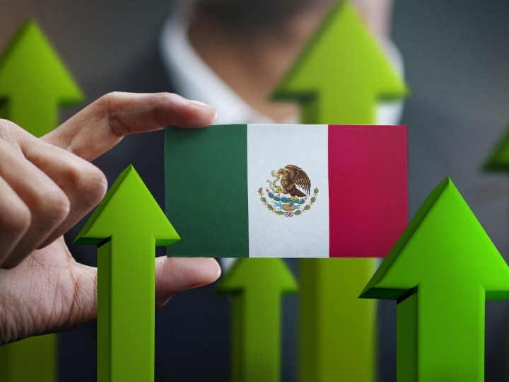 México, onceavo país con más inversión extranjera directa