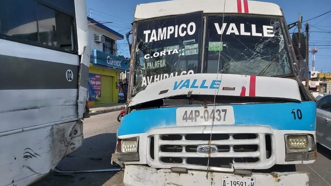 Gobierno de Cabeza de Vaca dejó echar a perder equipo para medir contaminación