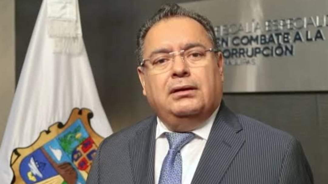 Por orden de captura, Ramírez Castañeda no puede regresar a Fiscalía Anticorrupción