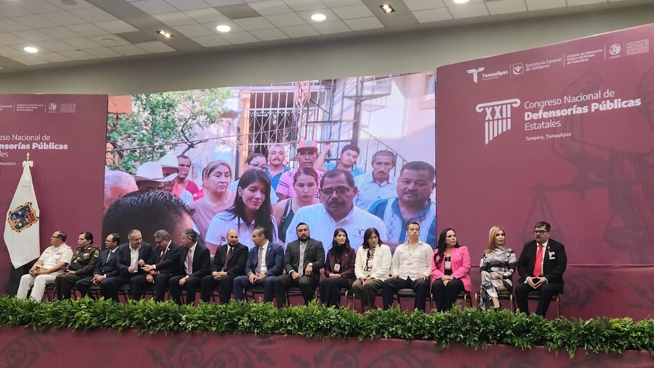 Dejarán en Tampico derrama de recursos siete congresos y convenciones en 2024 